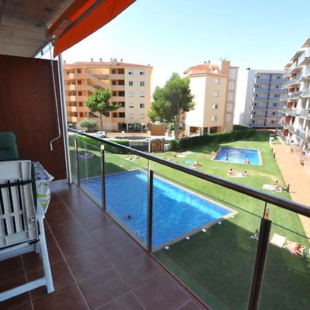 Rnet - Apartment Roses Les Marines Gregal Exteriér fotografie