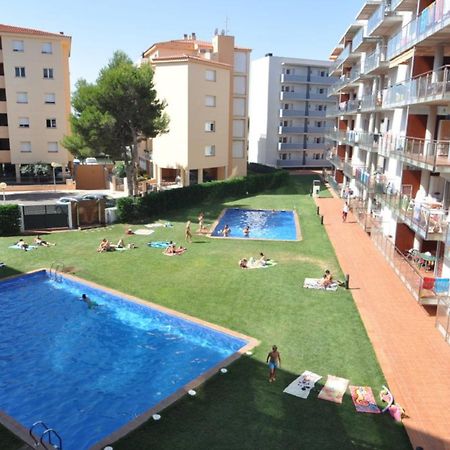Rnet - Apartment Roses Les Marines Gregal Exteriér fotografie