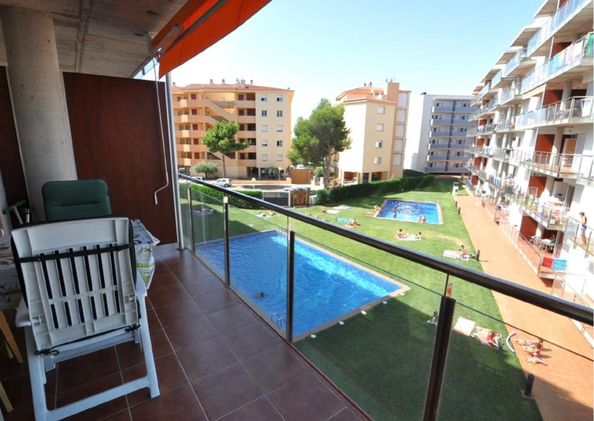 Rnet - Apartment Roses Les Marines Gregal Exteriér fotografie