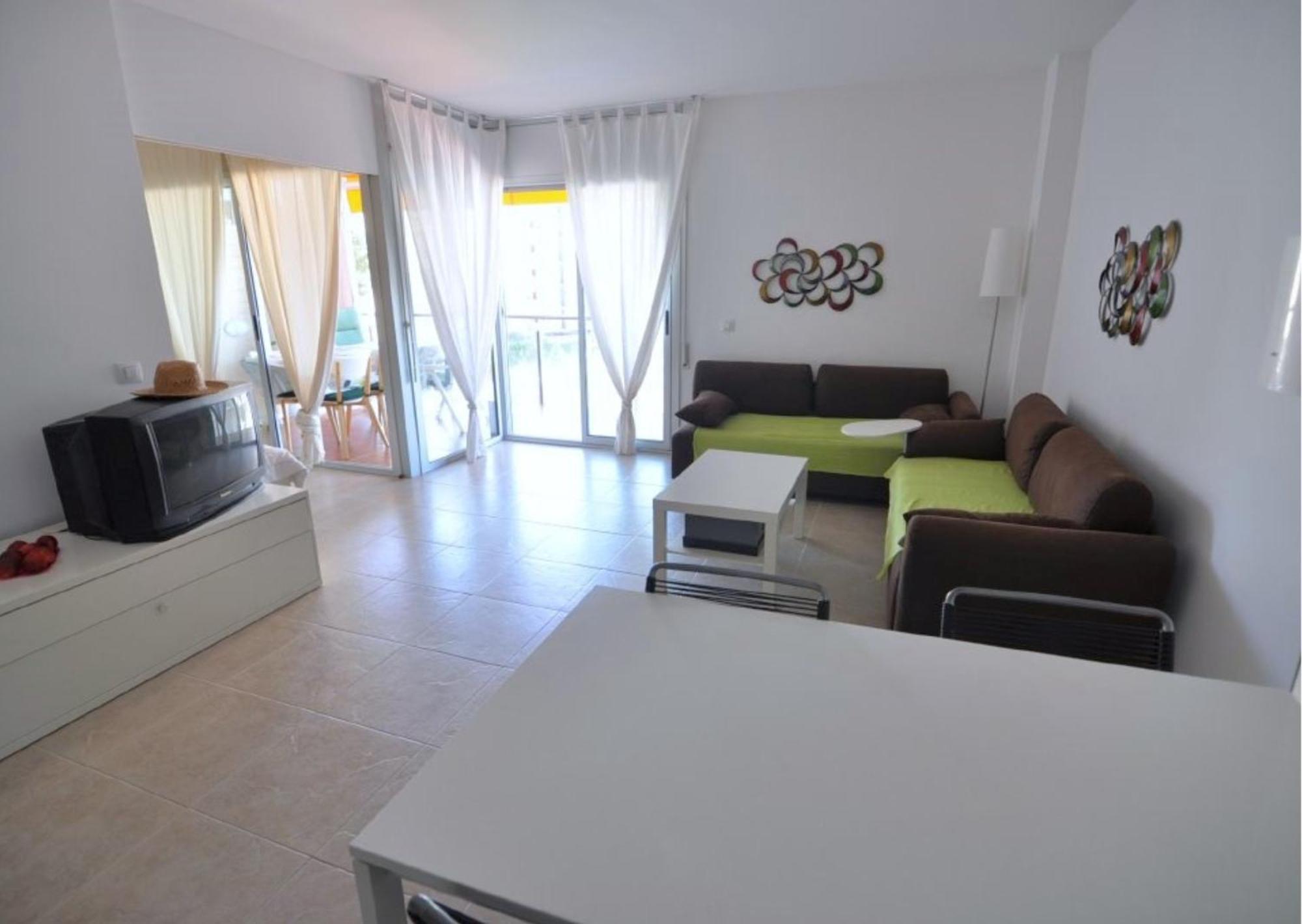 Rnet - Apartment Roses Les Marines Gregal Exteriér fotografie