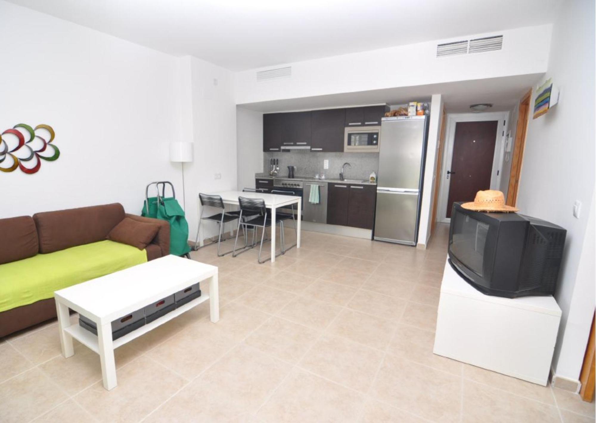 Rnet - Apartment Roses Les Marines Gregal Exteriér fotografie