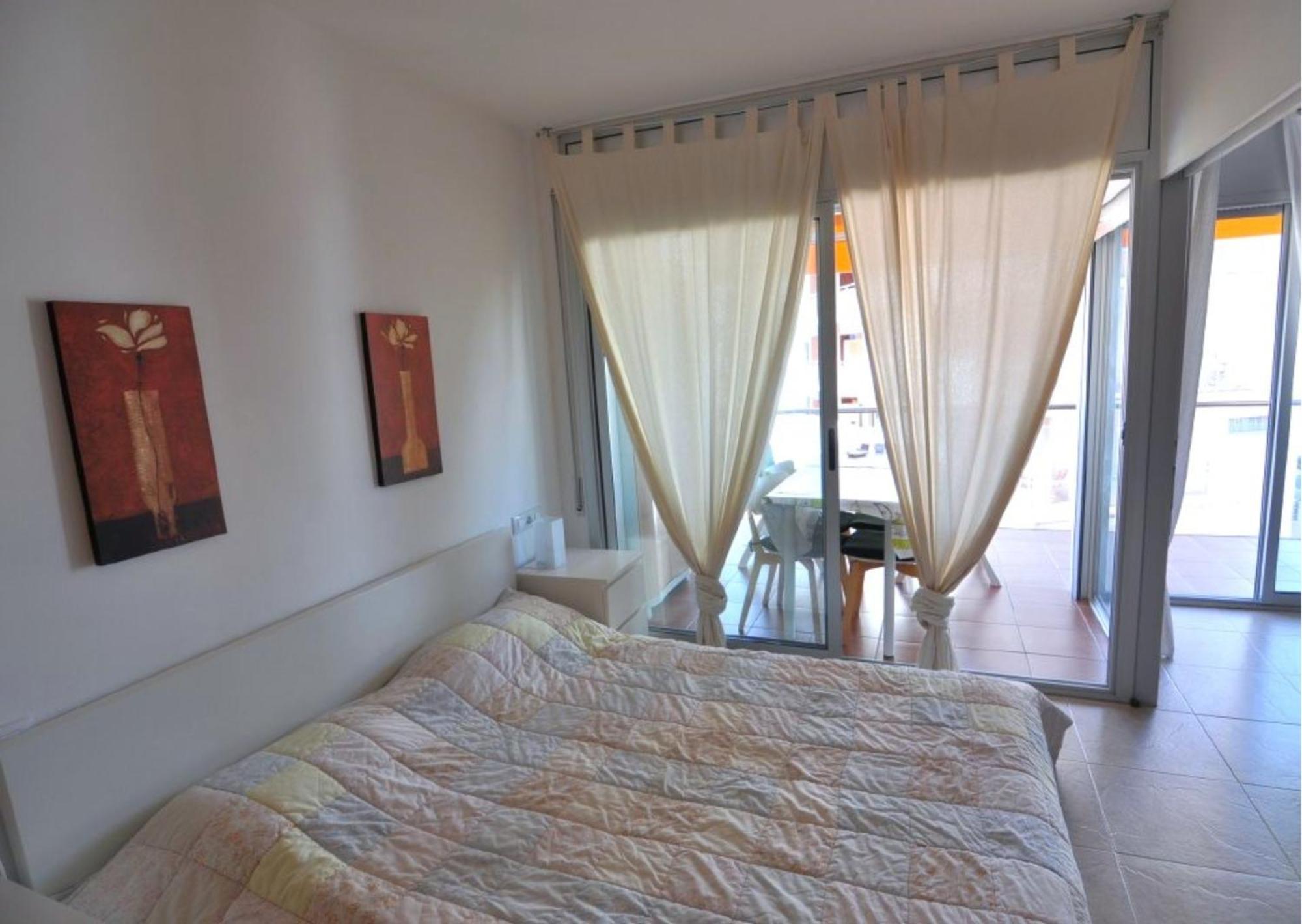 Rnet - Apartment Roses Les Marines Gregal Exteriér fotografie