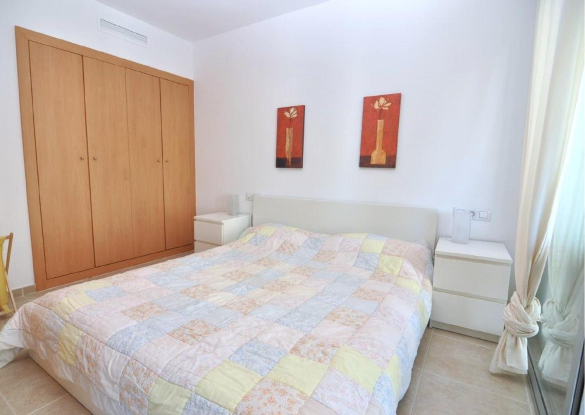 Rnet - Apartment Roses Les Marines Gregal Exteriér fotografie