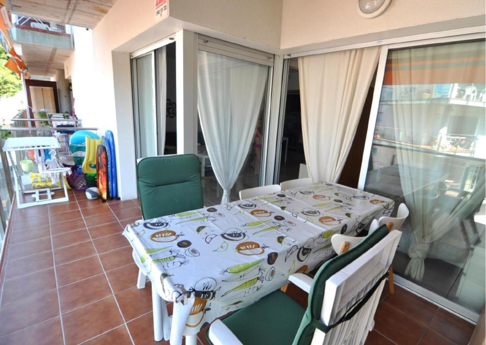 Rnet - Apartment Roses Les Marines Gregal Exteriér fotografie