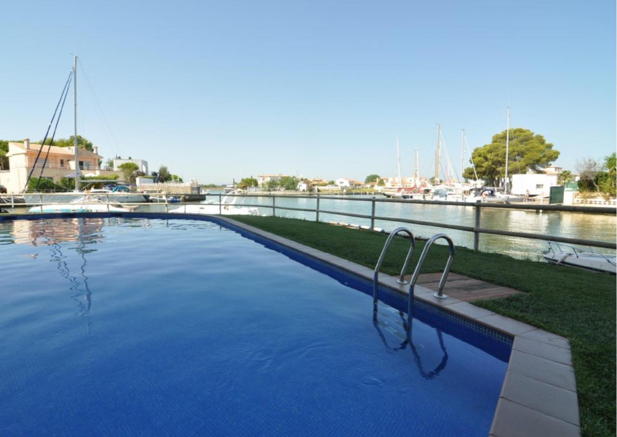 Rnet - Apartment Roses Les Marines Gregal Exteriér fotografie