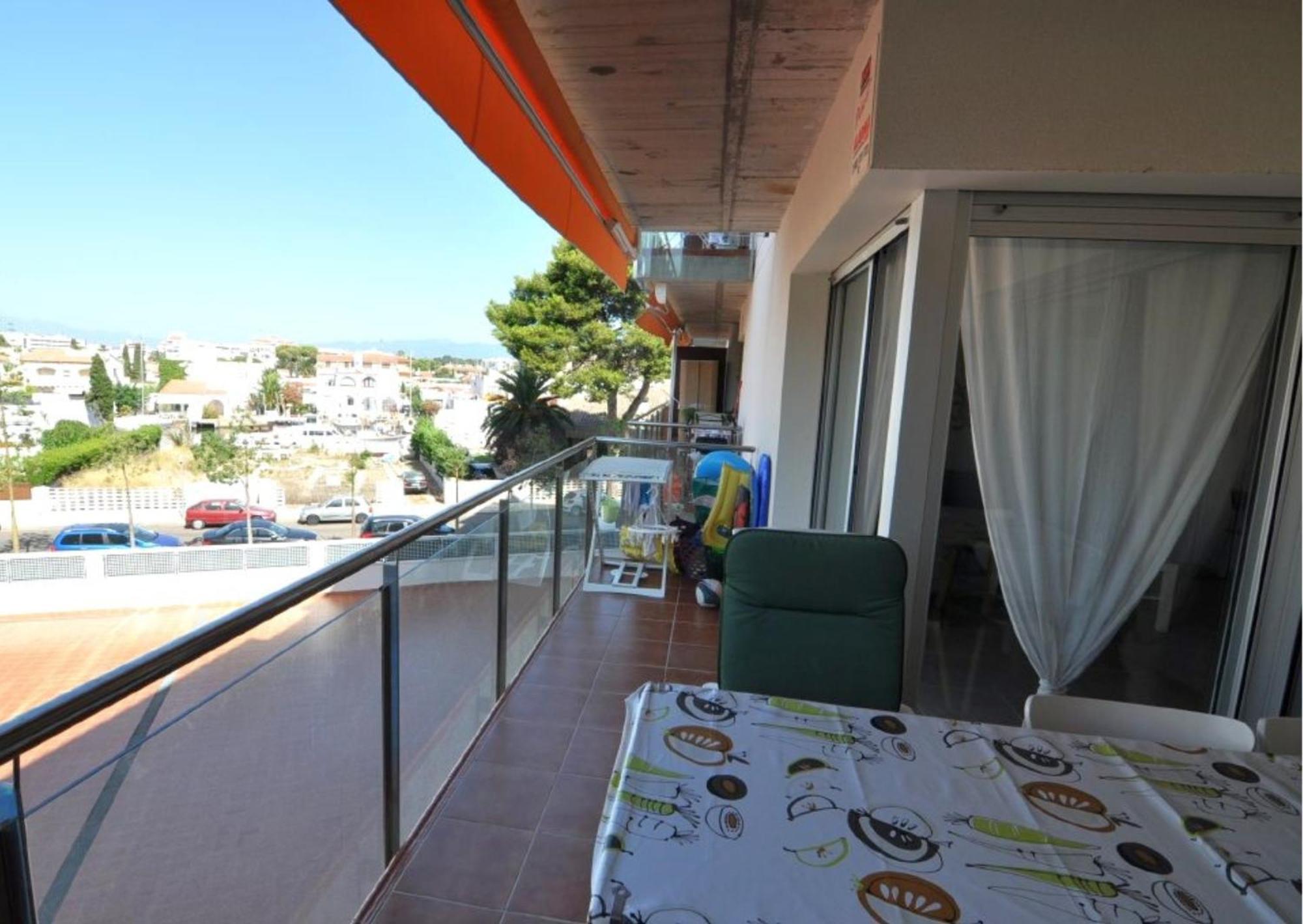 Rnet - Apartment Roses Les Marines Gregal Exteriér fotografie